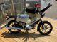 Фото Honda CROSS CUB с японского аукциона