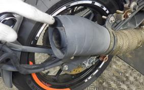 KTM 250 DUKE 1997
