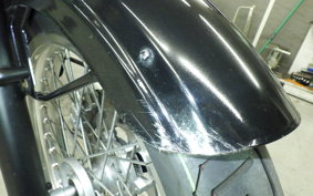 BENELLI インペリアーレ400 2022