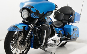 HARLEY FLHTCU1580-1690 2011 FCM