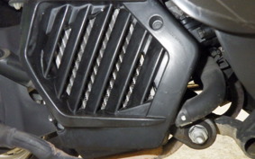 HONDA TACT Basket 2010 AF79