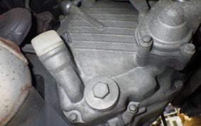 HONDA FUSION X 2010 MF02