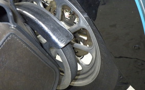 HARLEY FLSTC 1450 2002