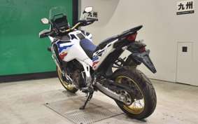 HONDA CRF1100L AFRICA TWIN 2025 SD15