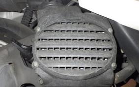 HONDA CREA SCOOPY AF55