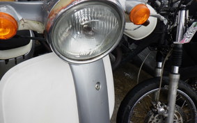 HONDA GIORNO AF24