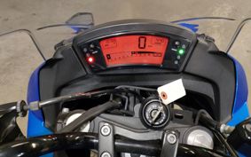 KAWASAKI NINJA400R ER400B