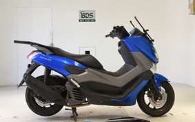 YAMAHA N-MAX 1998 SED6J