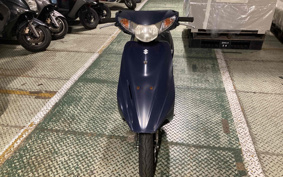 SUZUKI ADDRESS V50 CA42A