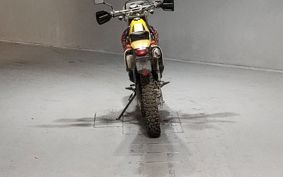 SUZUKI RMX250 S SJ14A
