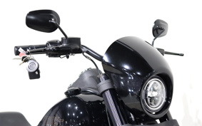 HARLEY FXLRS 1988 YWK