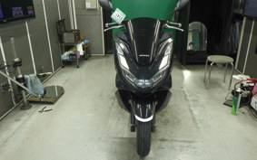 HONDA PCX125 2020 JK05
