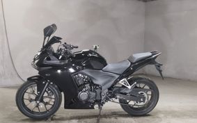 HONDA CBR400R NC47