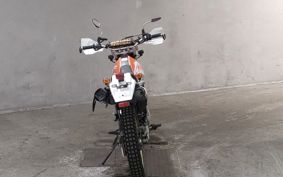 YAMAHA SEROW 225W DG08J