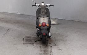 HONDA CREA SCOOPY AF55