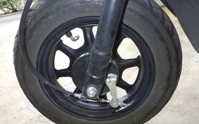 YAMAHA JOG-7 2025 AY01