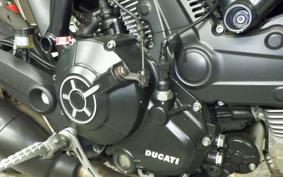 DUCATI SCRAMBLER SIXTY2 2017