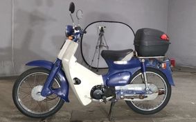 HONDA SUPER CUB50 AA01