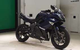 KAWASAKI NINJA 400R ABS 2012 ER400B