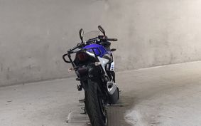 SUZUKI GSX250 R DN11A