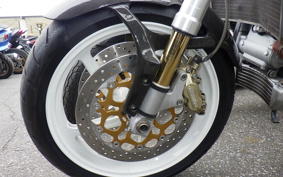 DUCATI MONSTER S4R 2005