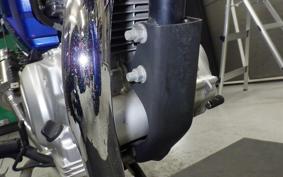 YAMAHA YBR125
