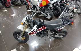 KAWASAKI KSR110 KL110A