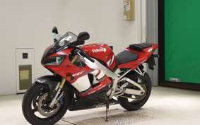 YAMAHA YZF-R1 2001
