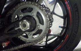 KAWASAKI ZX 1400 NINJA R A 2014