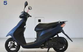 SUZUKI ADDRESS V50 CA4BA