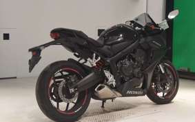 HONDA CBR650R 2023 RH03