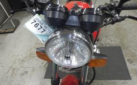 HONDA CBX400F 2023 NC07