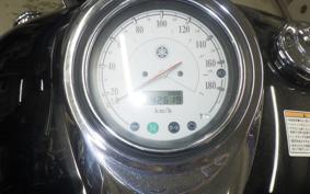 YAMAHA DRAGSTAR 1100 CLASSIC 2007