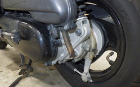 YAMAHA JOG SA55J