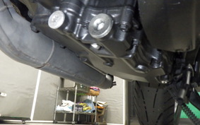 HONDA REBEL 1100 DCT 2021 SC83