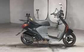 SUZUKI LET's 5 CA47A