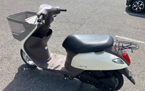 SUZUKI  LETS  BASKET  CA4AA