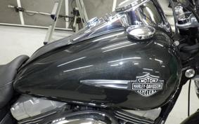 HARLEY FXDF 1580 2008