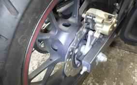HONDA HORNET2.0