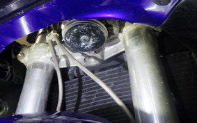 HONDA CBR954RR 2002