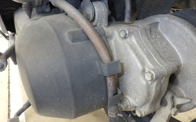 HONDA SPACY 100 JF13