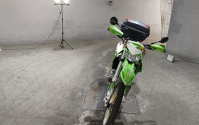 KAWASAKI KLX250 LX250S