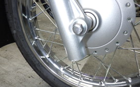 HONDA CROSS CUB 50 2021 AA06