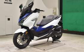 HONDA FORZA 250