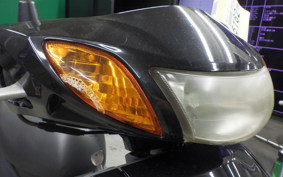 YAMAHA AXIS 125 TREET 2025 SE53J