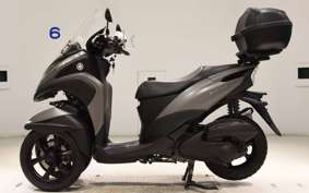 YAMAHA TRICITY 125 A SEC1J