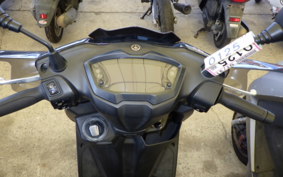 YAMAHA CYGNUS Griffus SEJ4J