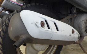 YAMAHA JOG 90 Sports Edition 3WF