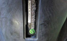 YAMAHA AKUSHI STREET SE53J