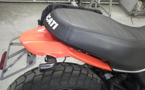 DUCATI DUCATI SCRAMBLERSIXTY2 2019